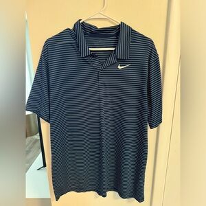 NIKE Dri-Fit Polo